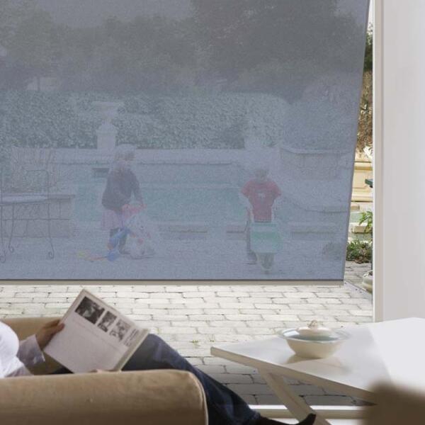 Awning by Fabric Creations in Cheltenham