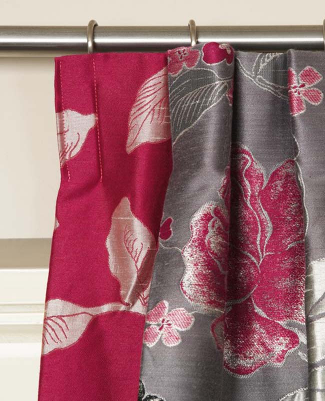 Decorator curtain rod by Fabric Creations in Cheltenham