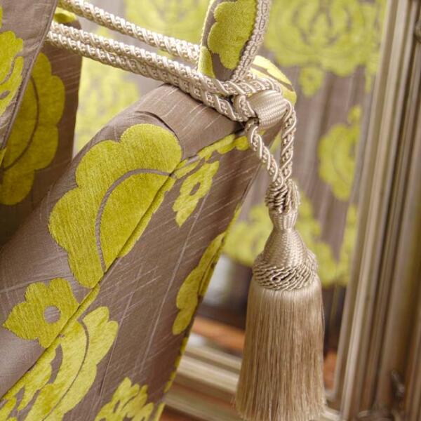 Tassles by Fabric Creations in Cheltenham