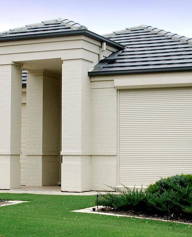 Roller shutters by Fabric Creations in Cheltenham