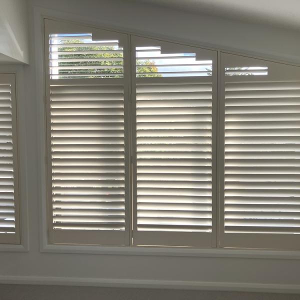 Cheltenham Plantation Shutters 2