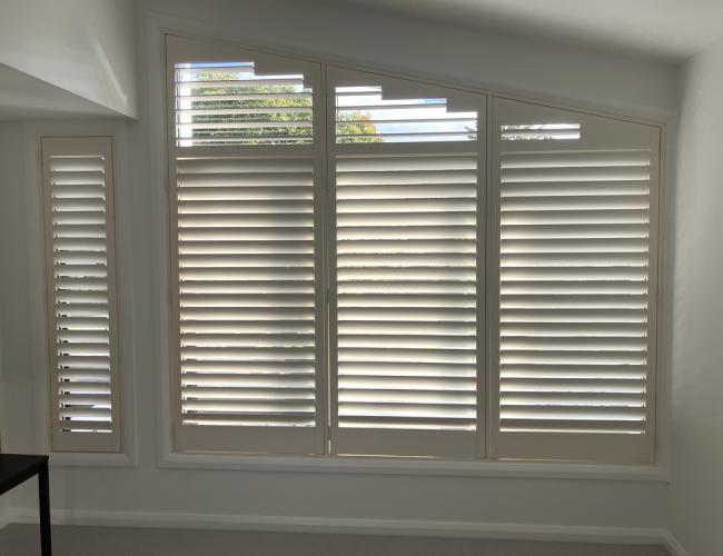 Cheltenham Plantation Shutters 2