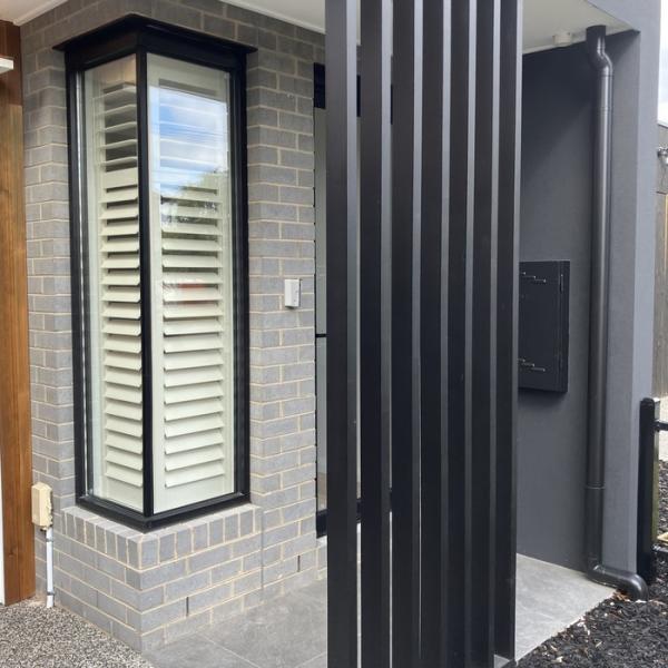Cheltenham Plantation Shutters 3