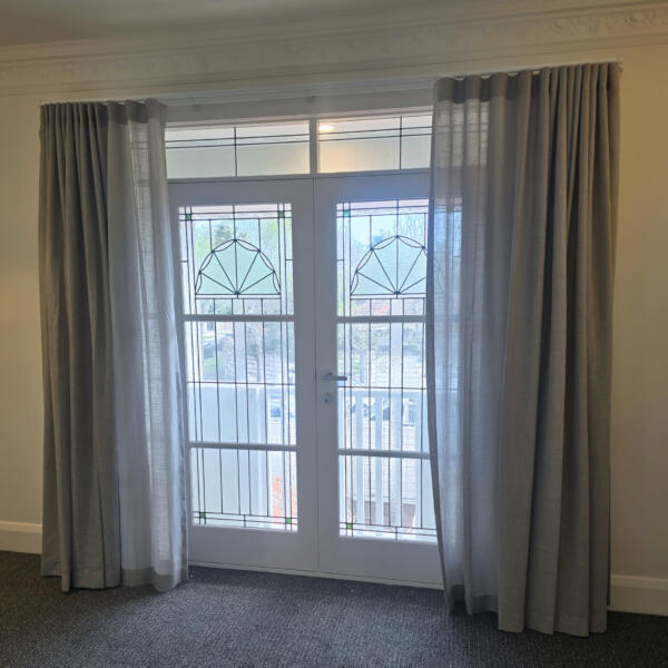 Brighton 3186 Wavefold Curtain 2