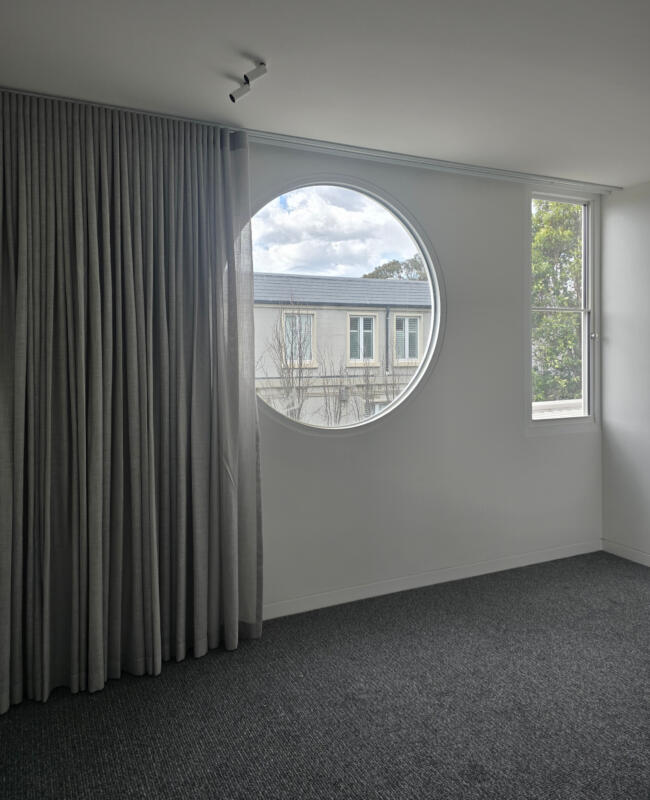 Brighton 3186 Wavefold Curtain 3