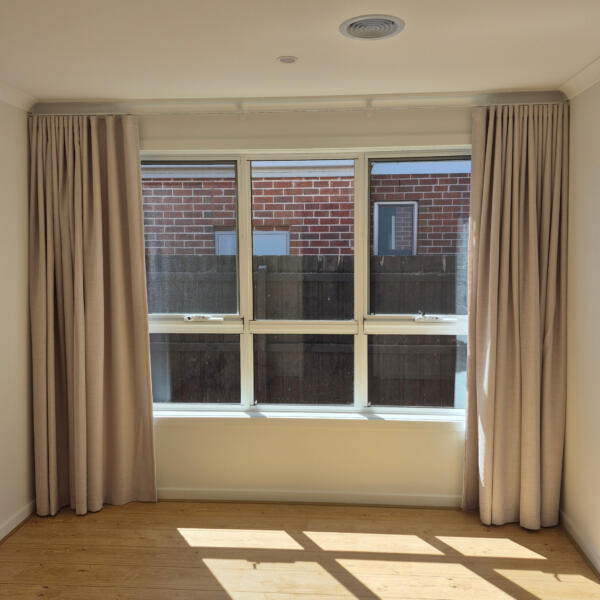 Cheltenham 3192 Lined Wavefold Curtains