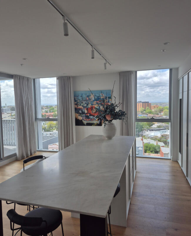 Malvern 3144 Sheer Wavefold 2