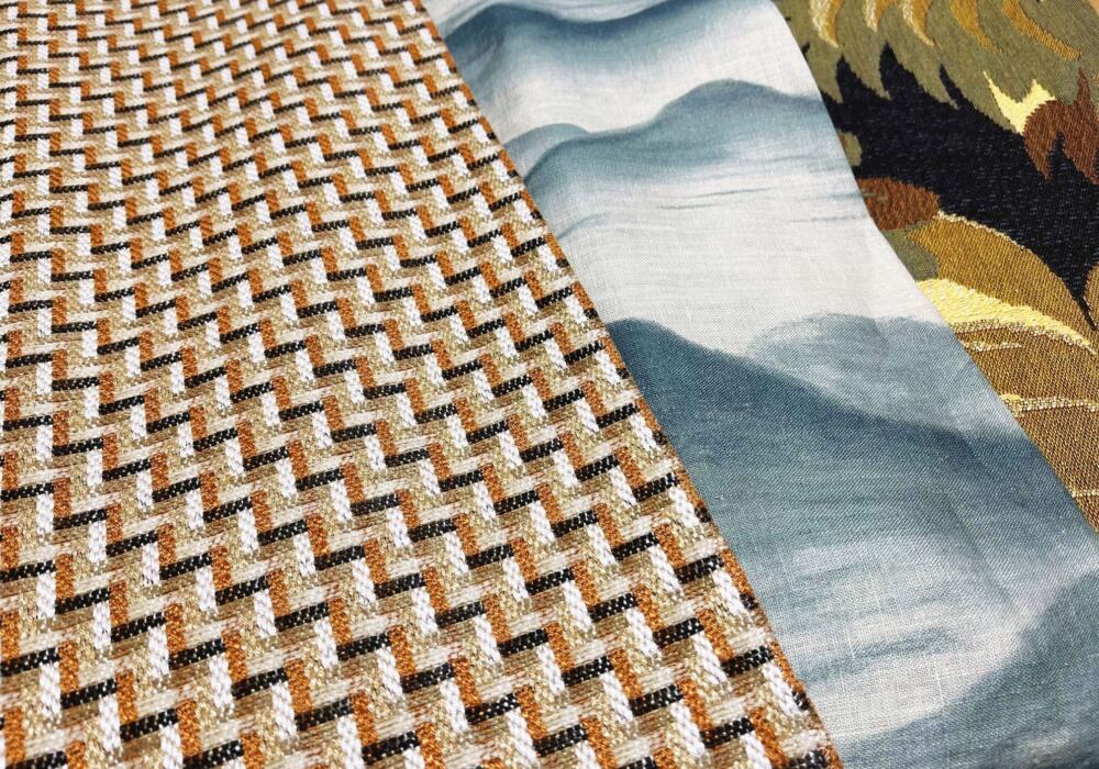 Pattern Roundup
