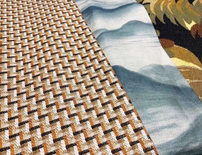 Pattern Roundup